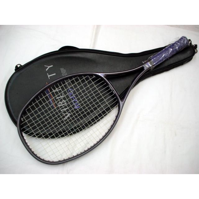 YONEX（ヨネックス） 【中古ラケット】ヨネックス 【伊達公子