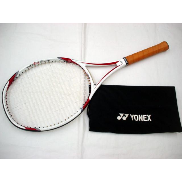 YONEX（ヨネックス） 【中古ラケット】ヨネックス 【伊達公子