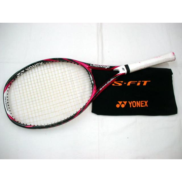 YONEX（ヨネックス） 【中古ラケット】ヨネックス 【伊達公子