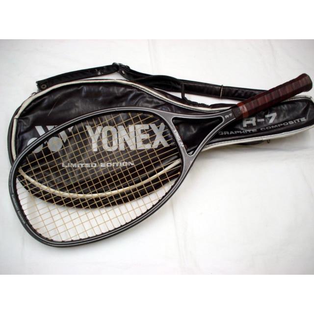 YONEX（ヨネックス） 【中古ラケット】ヨネックス 【ナブラチロバ準
