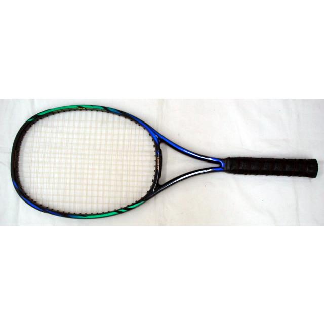 YONEX（ヨネックス） 【中古ラケット】ヨネックス 【伊達vsグラフ