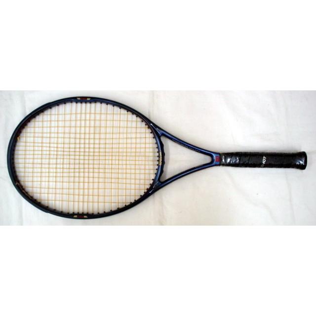 YONEX（ヨネックス） 【中古ラケット】ヨネックス 【伊達vsグラフ