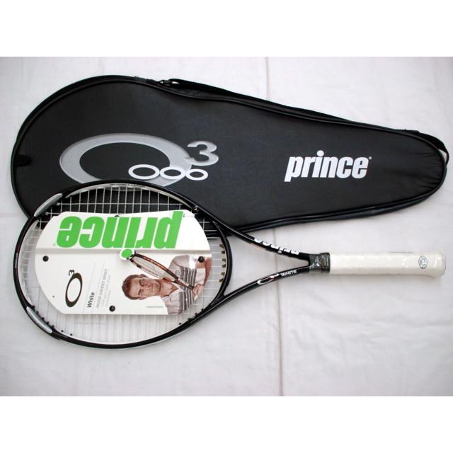 Prince（プリンス） 【中古ラケット】プリンス 【シャラポワ セレクト