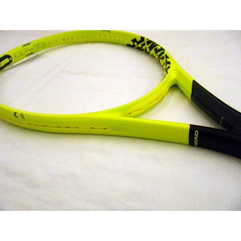 【中古ラケット】ヘッド グラフィン３６０エクストリームPRO｜racketshop-approach｜05