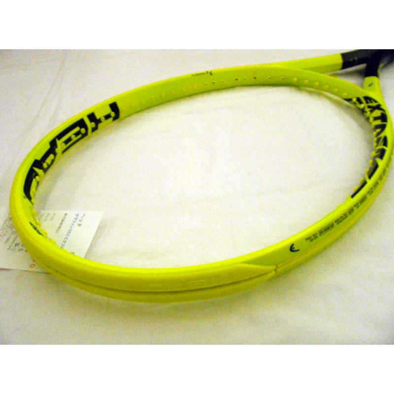 【中古ラケット】ヘッド グラフィン３６０エクストリームPRO｜racketshop-approach｜08