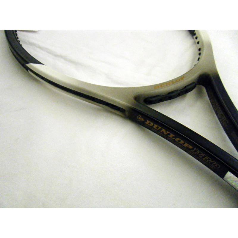 【中古ラケット】ダンロップ プロ４０００リム｜racketshop-approach｜07