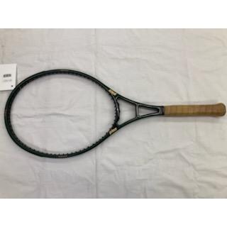 Prince（プリンス） 【中古ラケット】プリンス グラファイトオーバー