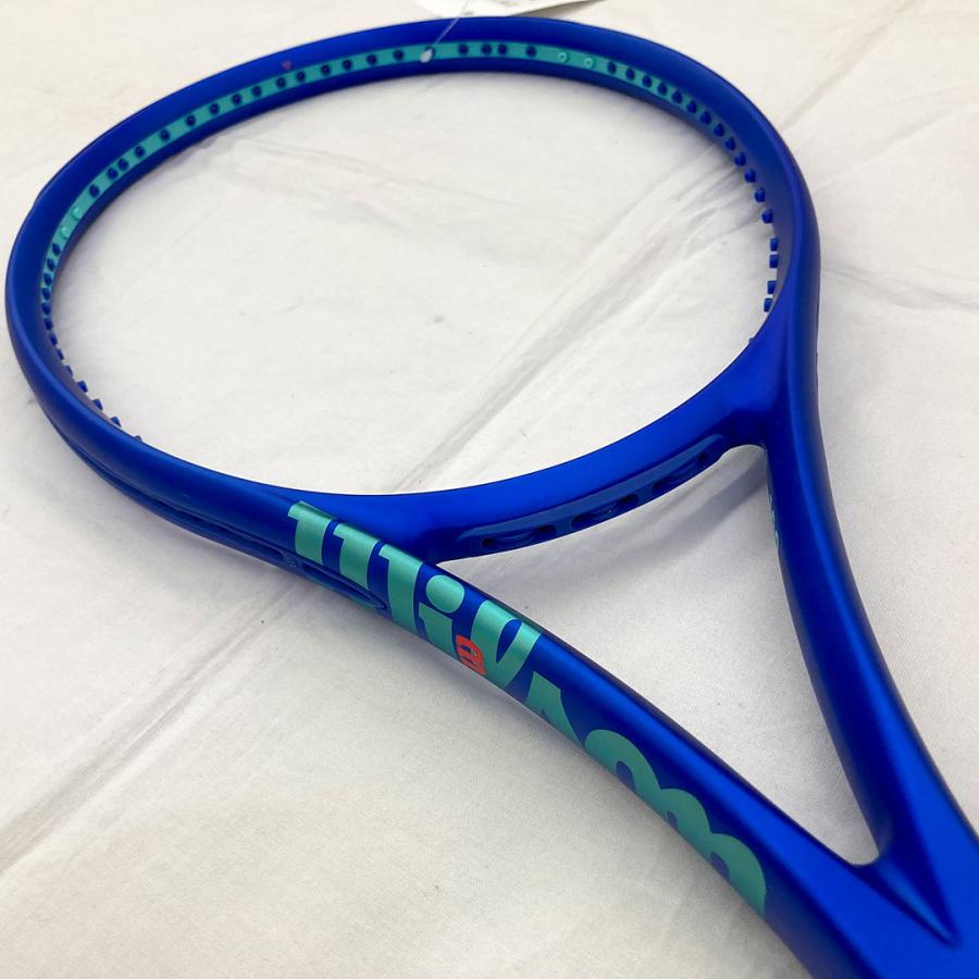 Wilson（ウイルソン） 【中古ラケット】ウィルソン ウルトラ100 v5