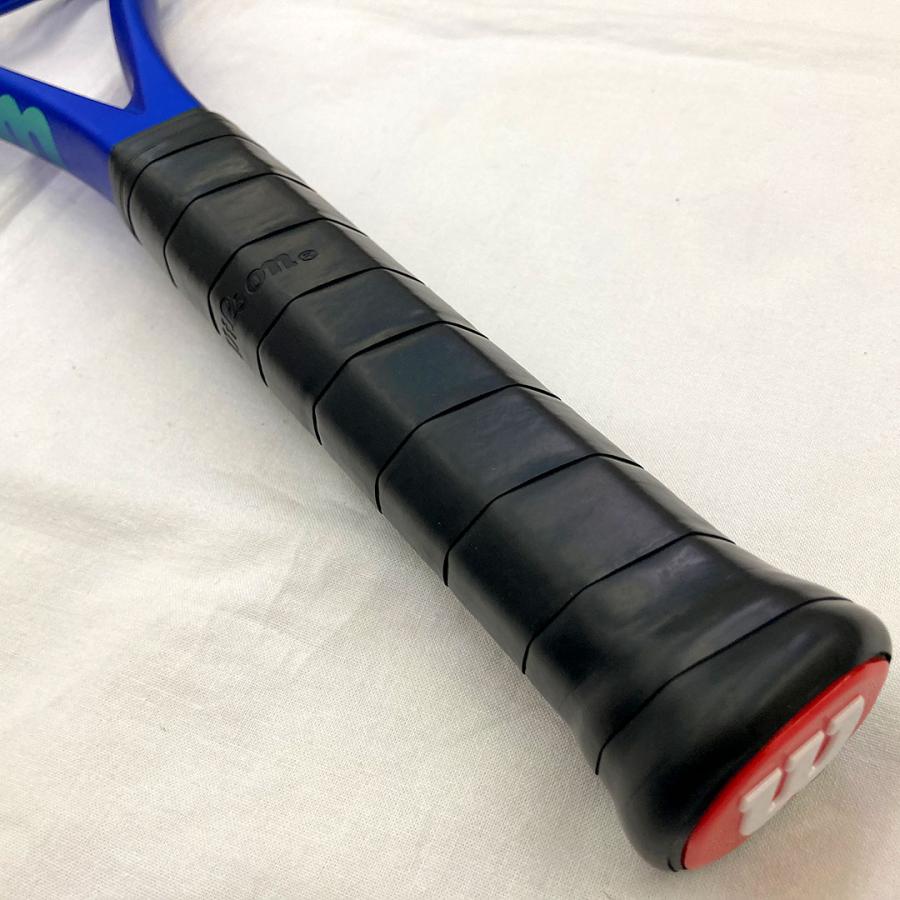 Wilson（ウイルソン） 【中古ラケット】ウィルソン ウルトラ100 v5