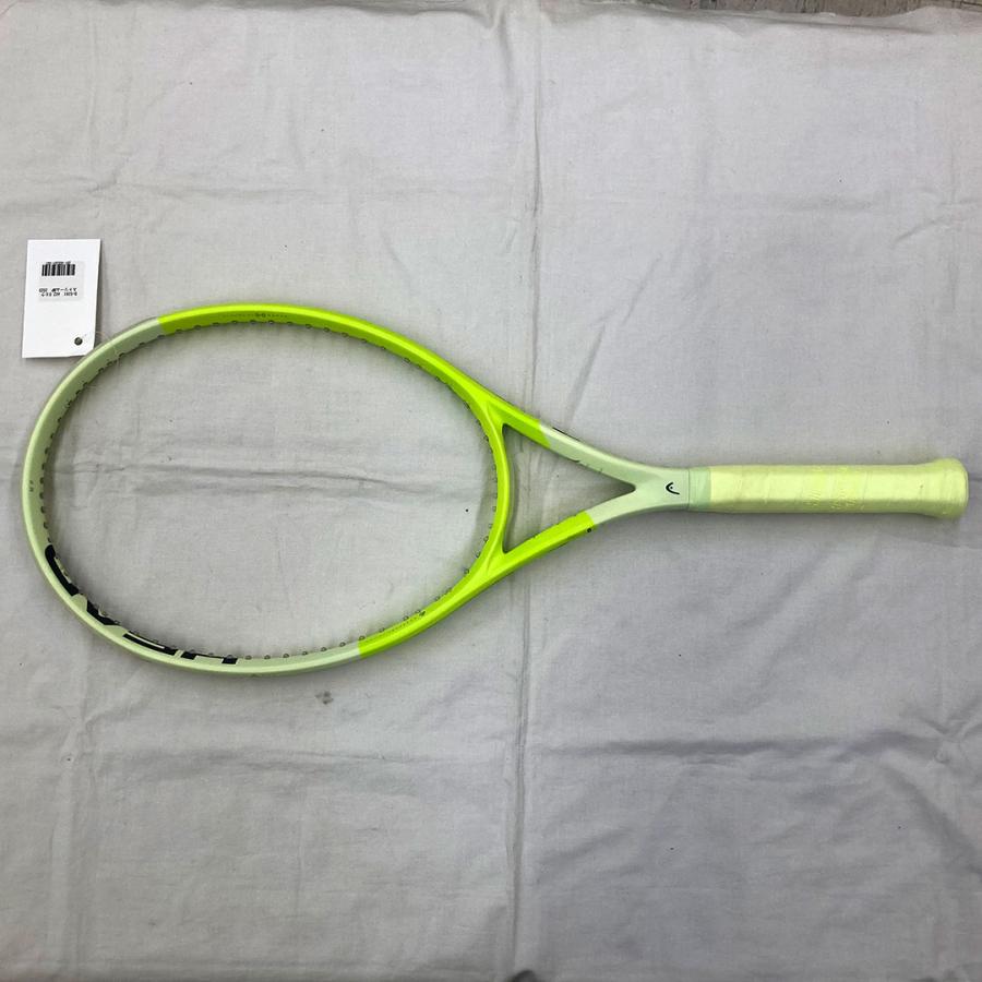 HEAD（ヘッド） 【中古ラケット】ヘッド AX2.0エクストリームMP 2024 