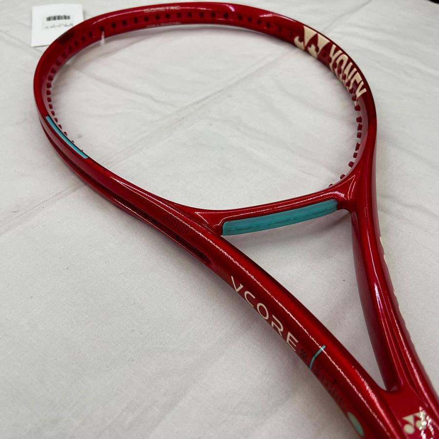 YONEX（ヨネックス） 【中古ラケット】ヨネックス Vコア98 2026