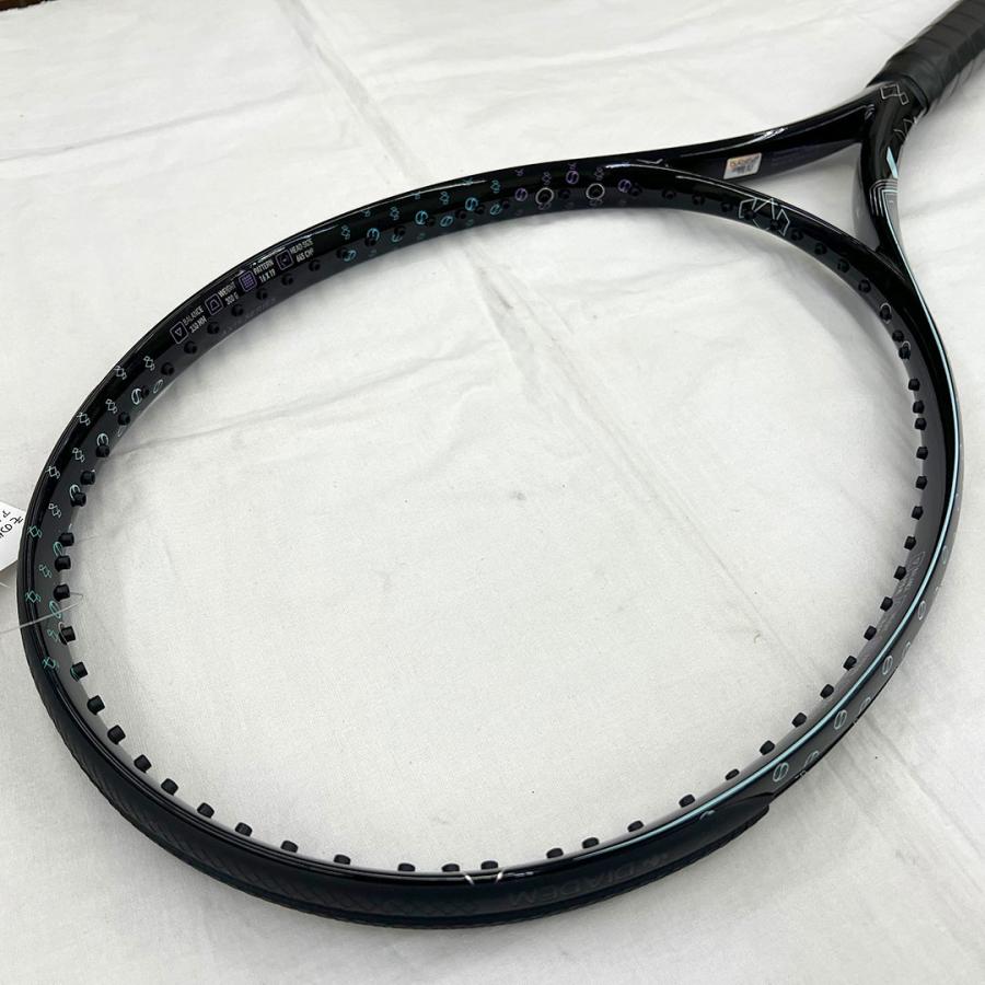 テニス アクシス AXIS 100 限定モデル スビトリーナ