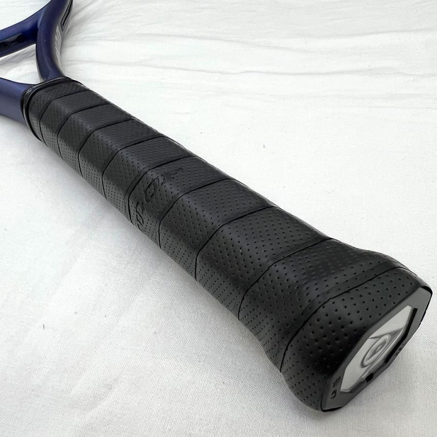 DUNLOP（ダンロップ） 【中古ラケット】ダンロップ FX500 2025