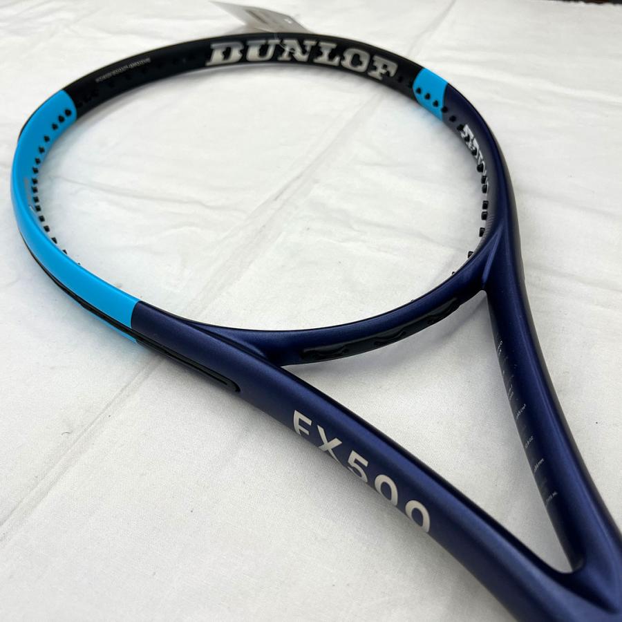 DUNLOP（ダンロップ） 【中古ラケット】ダンロップ FX500 2025