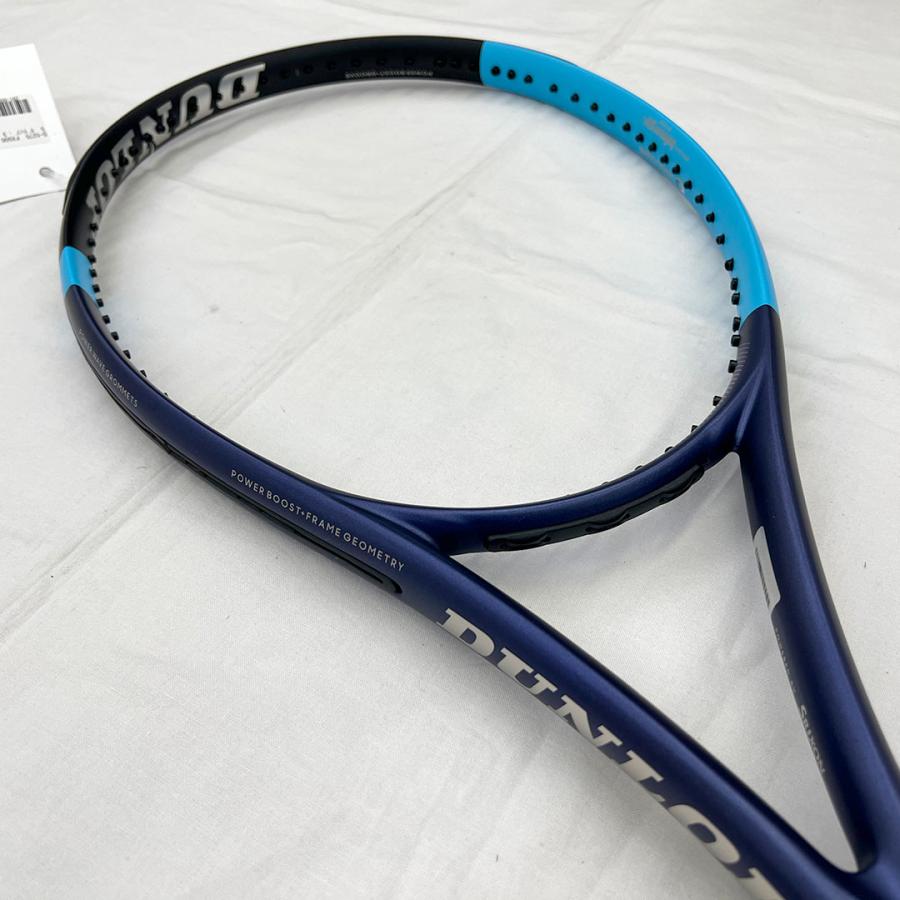 DUNLOP（ダンロップ） 【中古ラケット】ダンロップ FX500 2025