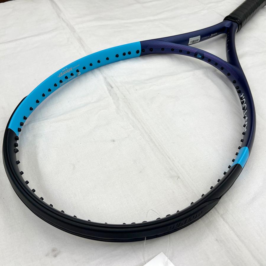 DUNLOP（ダンロップ） 【中古ラケット】ダンロップ FX500 2025