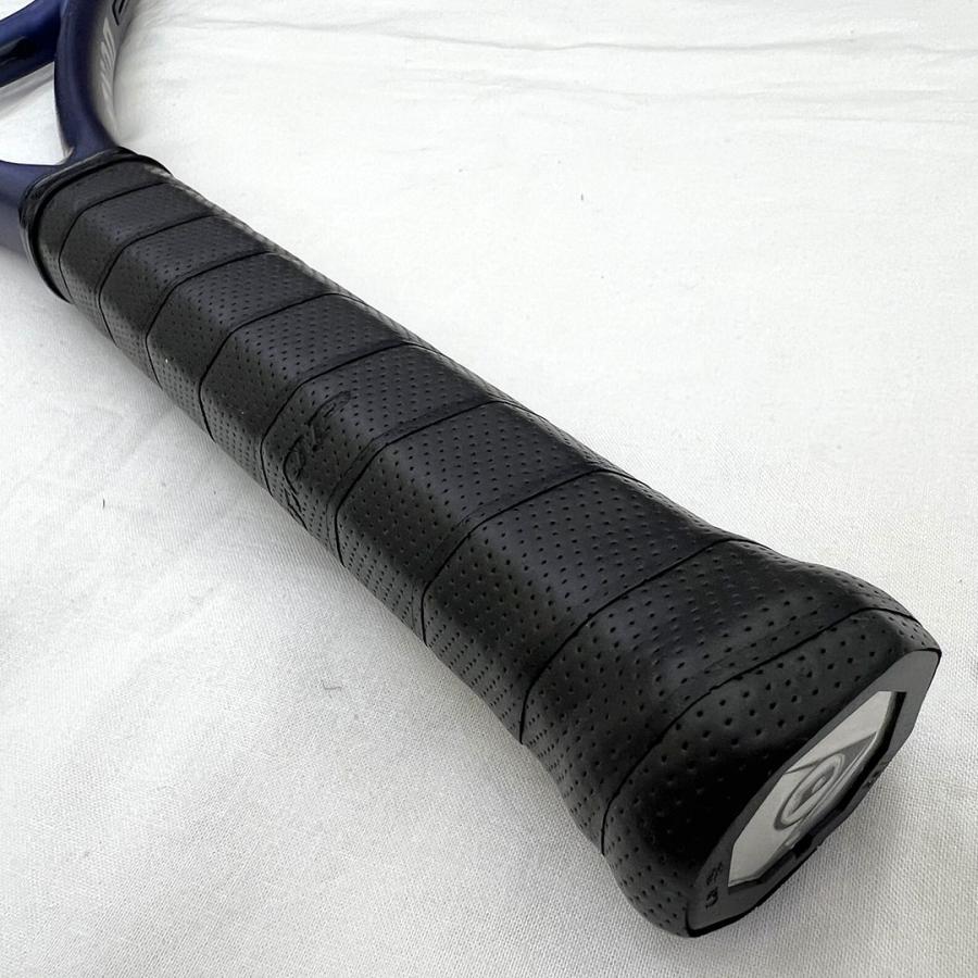 DUNLOP（ダンロップ） 【中古ラケット】ダンロップ FX500 2025