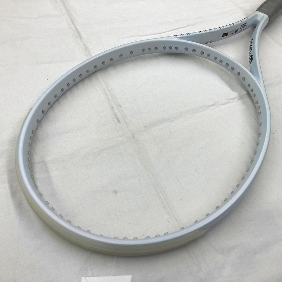 Wilson（ウイルソン） 【中古ラケット】ウィルソン W LABSプロジェクト
