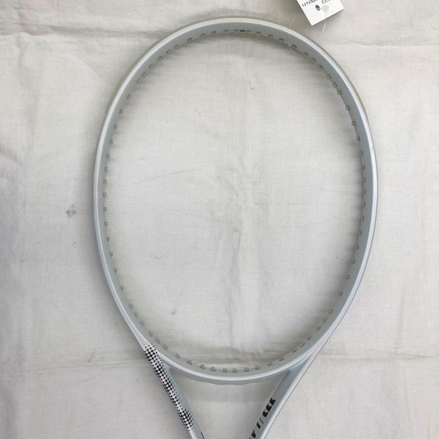 【中古ラケット】ウィルソン W LABSプロジェクト シフト99(300g)_2