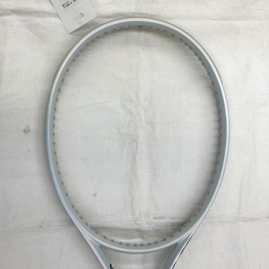 【中古ラケット】ウィルソン W LABSプロジェクト シフト99(300g)_3
