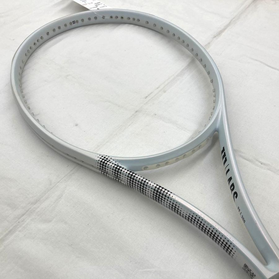 【中古ラケット】ウィルソン W LABSプロジェクト シフト99(300g)_4