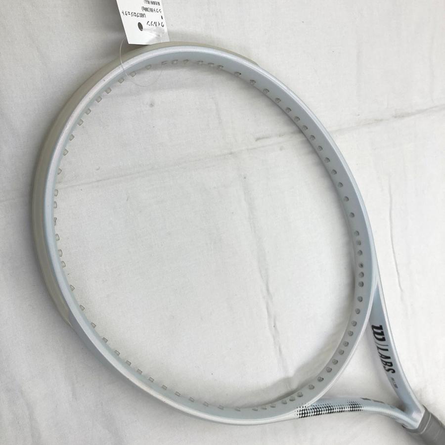【中古ラケット】ウィルソン W LABSプロジェクト シフト99(300g)_5