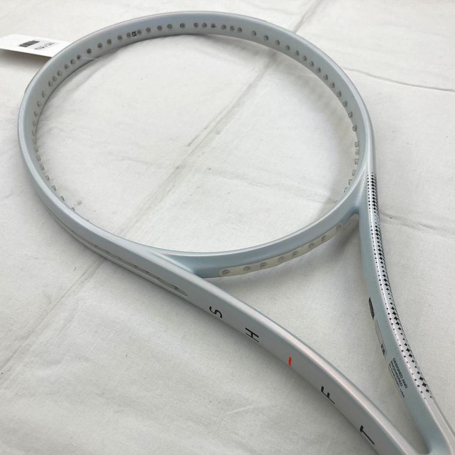 【中古ラケット】ウィルソン W LABSプロジェクト シフト99(300g)_6