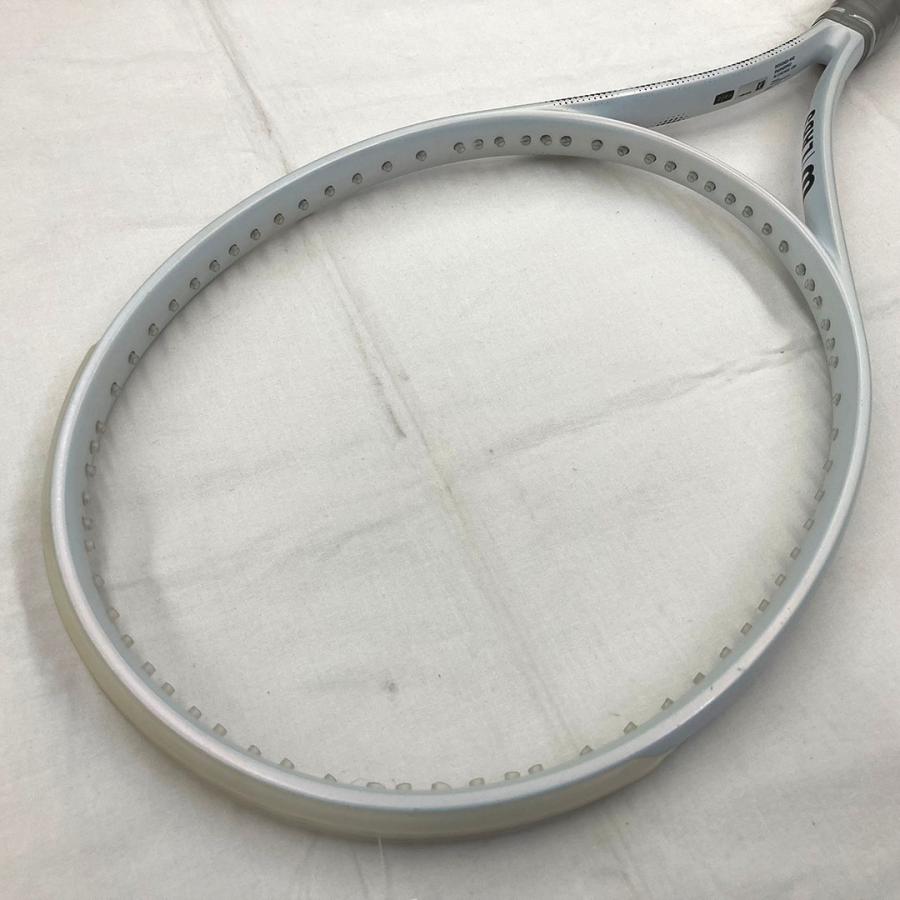 【中古ラケット】ウィルソン W LABSプロジェクト シフト99(300g)_7