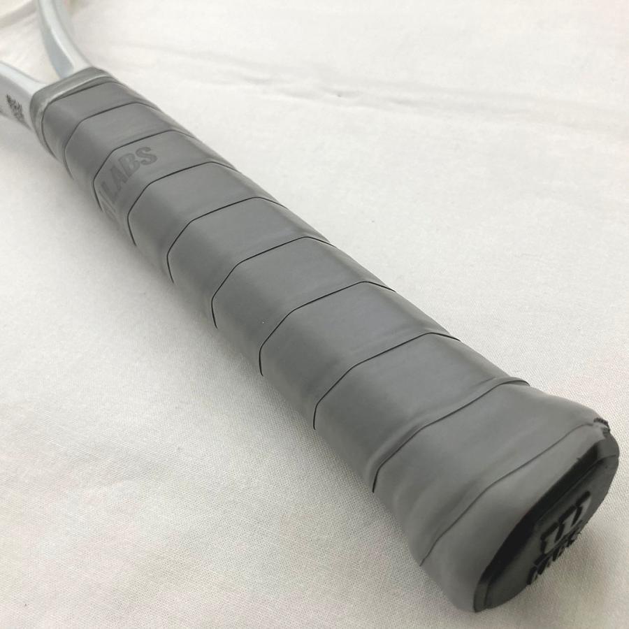 【中古ラケット】ウィルソン W LABSプロジェクト シフト99(300g)_8