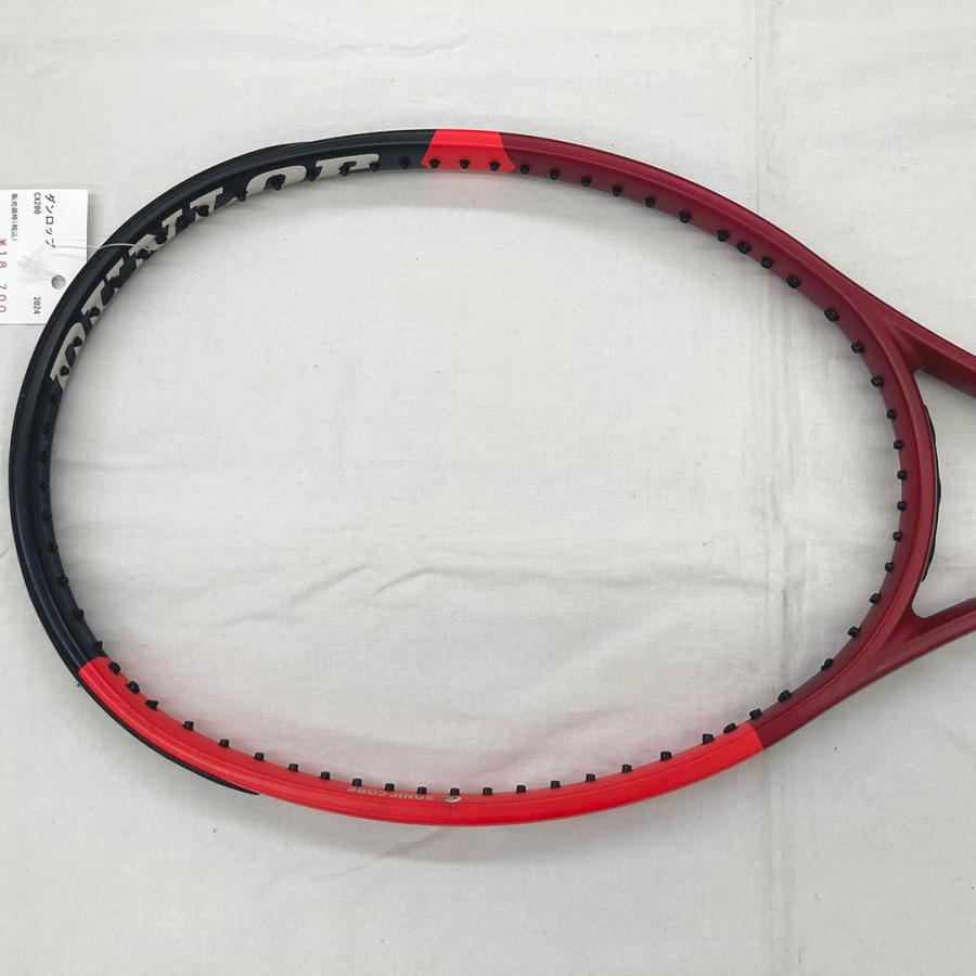 DUNLOP（ダンロップ） 【中古ラケット】ダンロップ CX200 2024