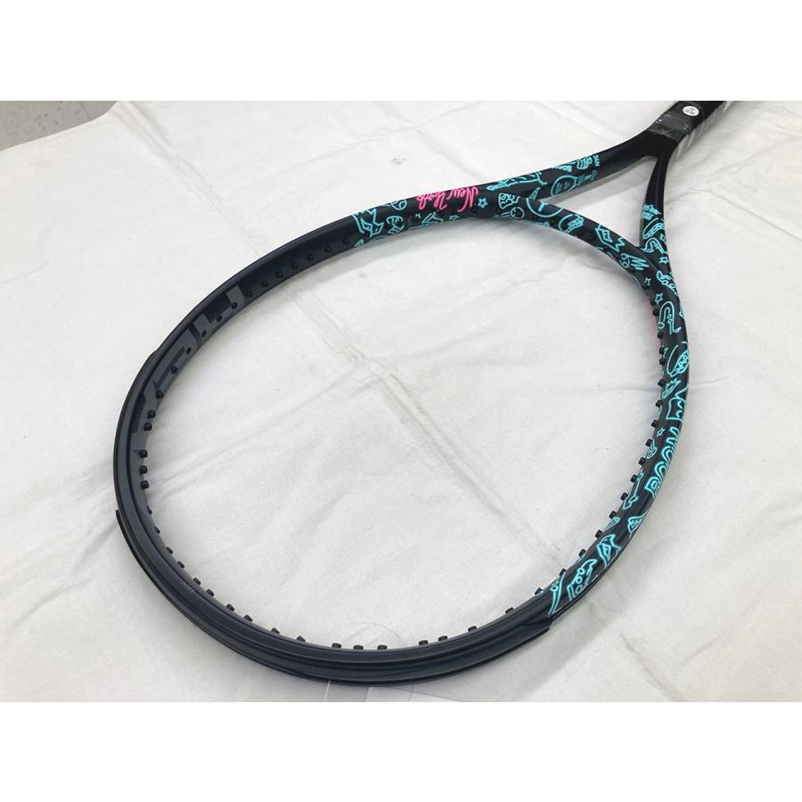 HEAD（ヘッド） 【中古ラケット】ヘッド AX2.0ブームMP L NEON
