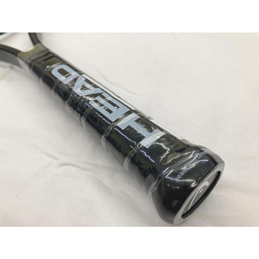 HEAD（ヘッド） 【中古ラケット】ヘッド AX2.0ブームMP L NEON