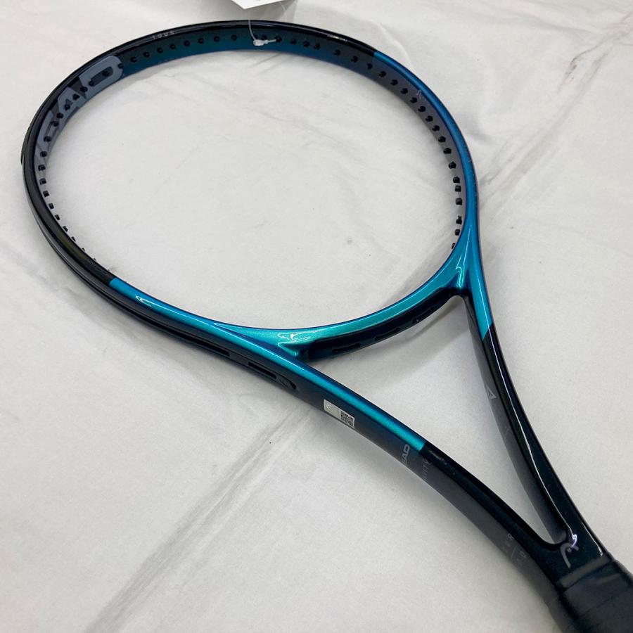 HEAD（ヘッド） 【中古ラケット】ヘッド AX2.0グラビティツアー