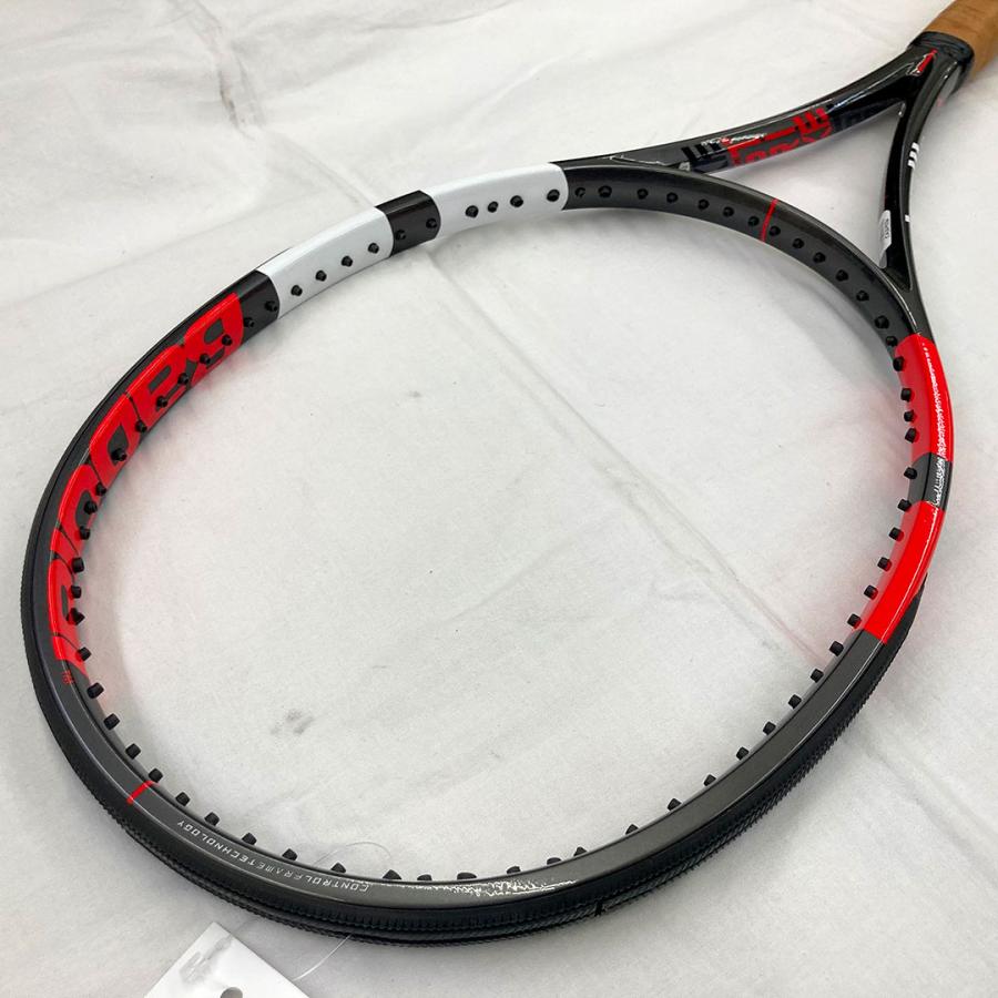 h*m様 値下げ【中古】バボラ ピュア ストライクVS(G2) Babolat（バボラ） 【中古ラケット】バボラ ピュアストライクVS