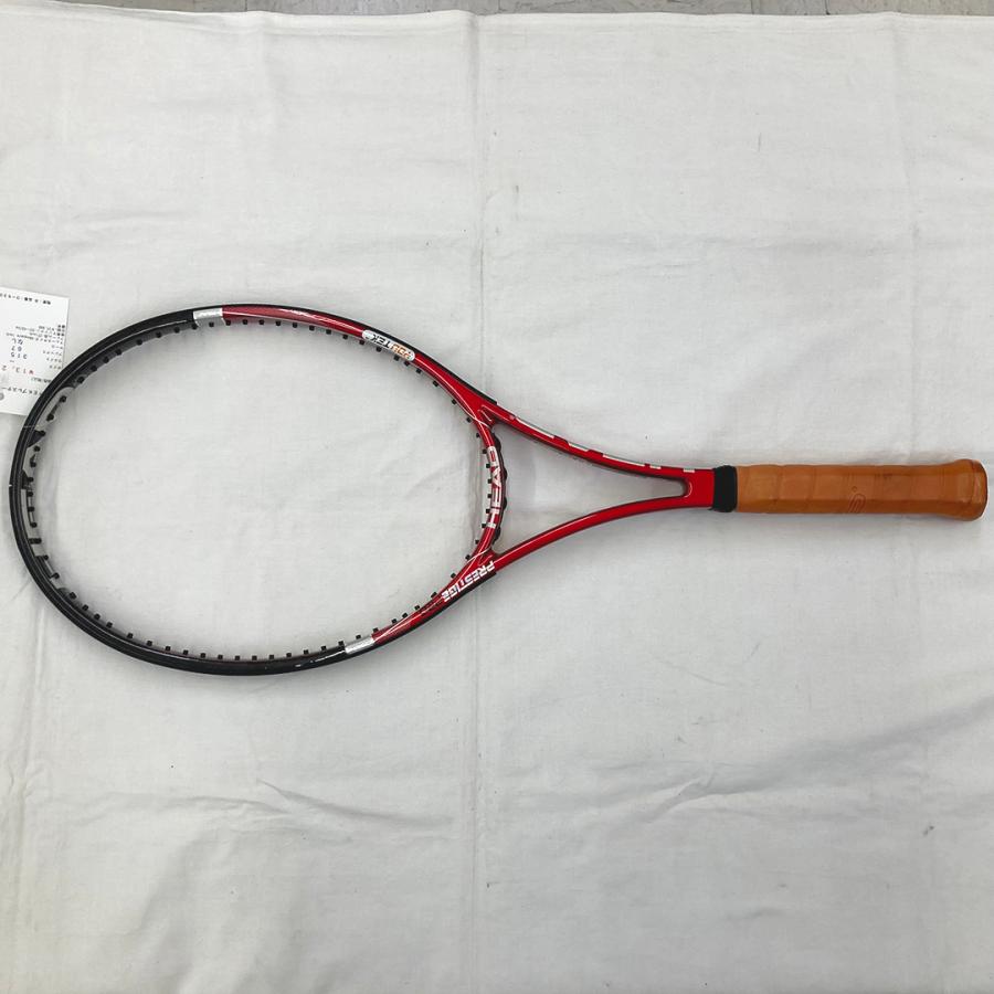 HEAD（ヘッド） 【中古ラケット】ヘッド YOUTEKプレステージプロ