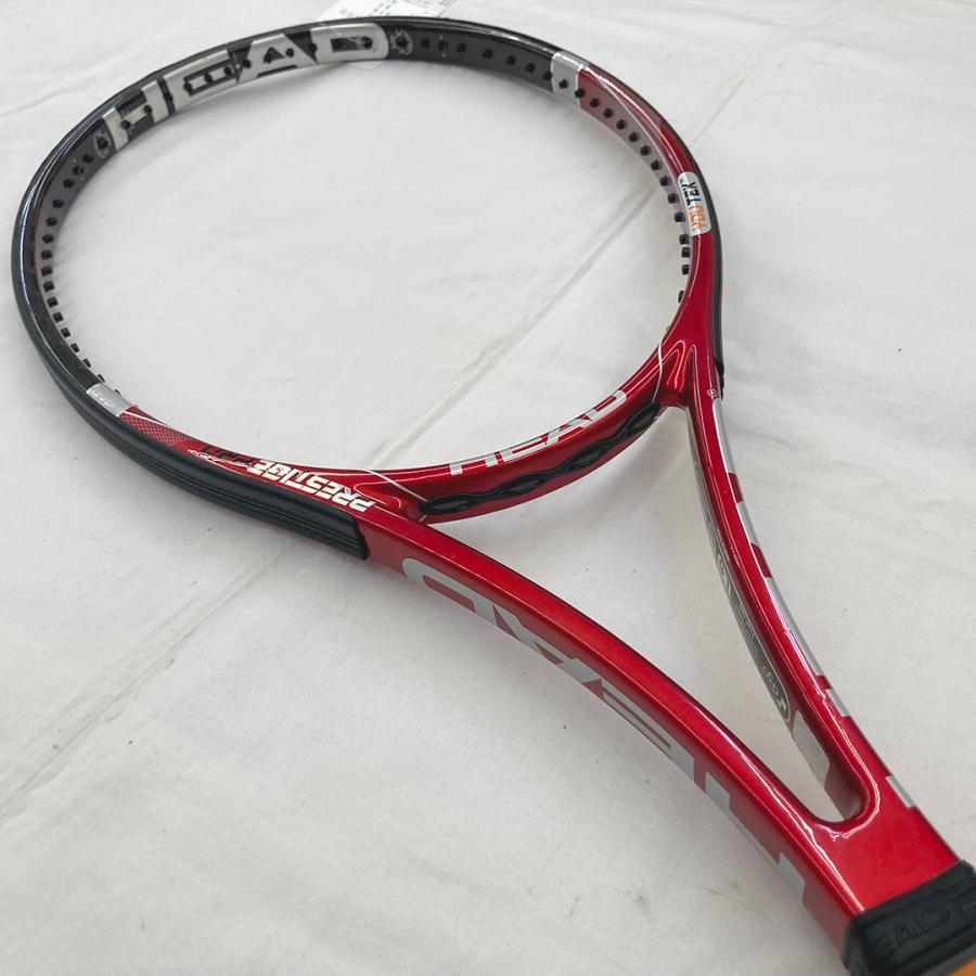 HEAD（ヘッド） 【中古ラケット】ヘッド YOUTEKプレステージプロ