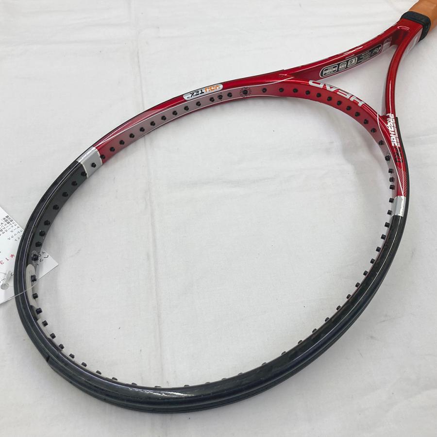 HEAD（ヘッド） 【中古ラケット】ヘッド YOUTEKプレステージプロ