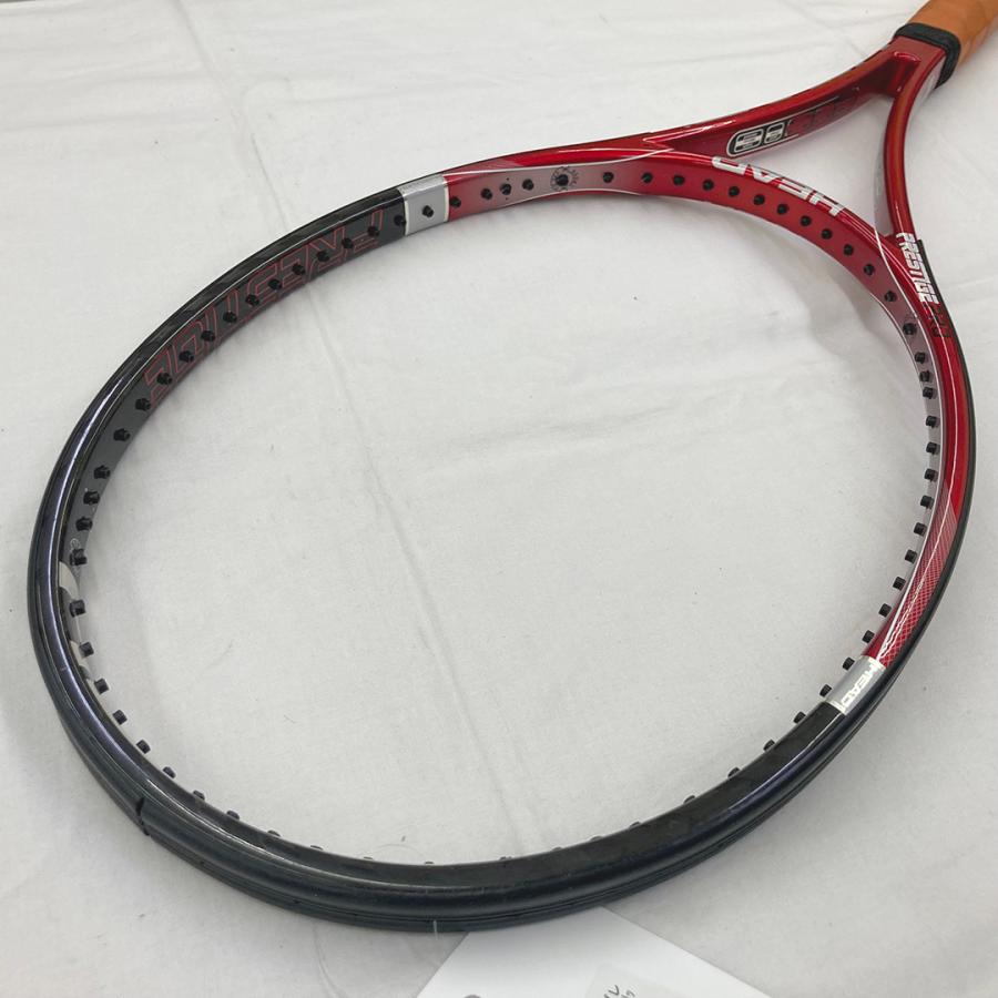 HEAD（ヘッド） 【中古ラケット】ヘッド YOUTEKプレステージプロ