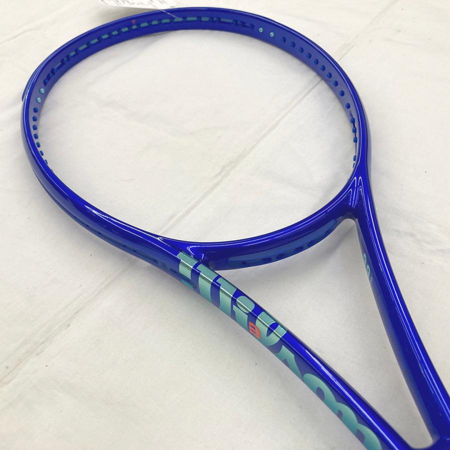 【セール中】Wilson ウィルソン ウルトラ 99プロ V5 テニスラケット Wilson（ウイルソン） 【中古ラケット】ウィルソン ウルトラ99プロ v5