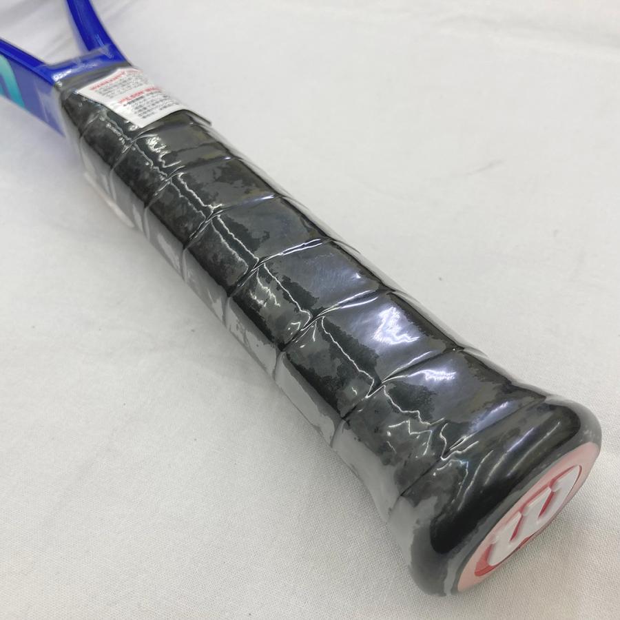 Wilson（ウイルソン） 【中古ラケット】ウィルソン ウルトラ99プロ v5