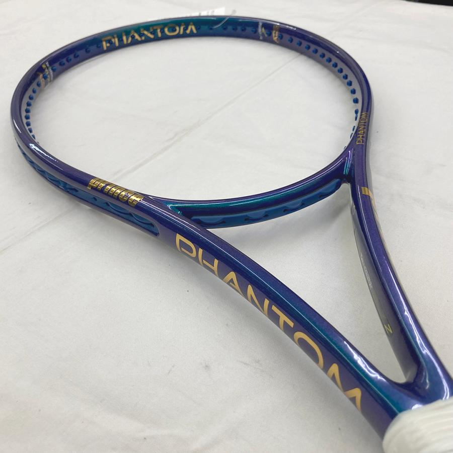 Prince（プリンス） 【中古ラケット】プリンス ファントム100 2025