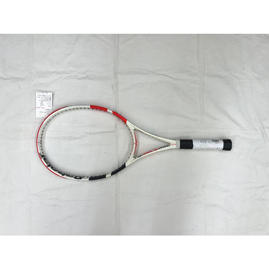 Babolat（バボラ） 【中古ラケット】バボラ ピュアストライク100 