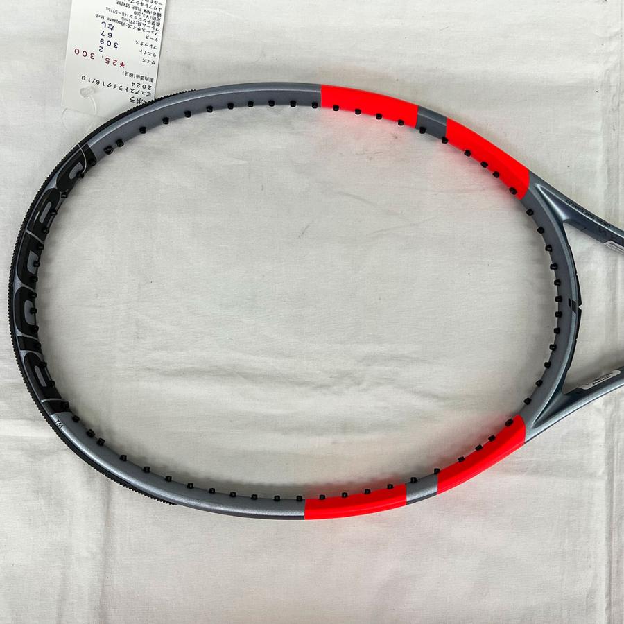 Babolat（バボラ） 【中古ラケット】バボラ ピュアストライク16/19
