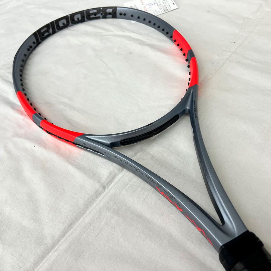 Babolat（バボラ） 【中古ラケット】バボラ ピュアストライク16/19