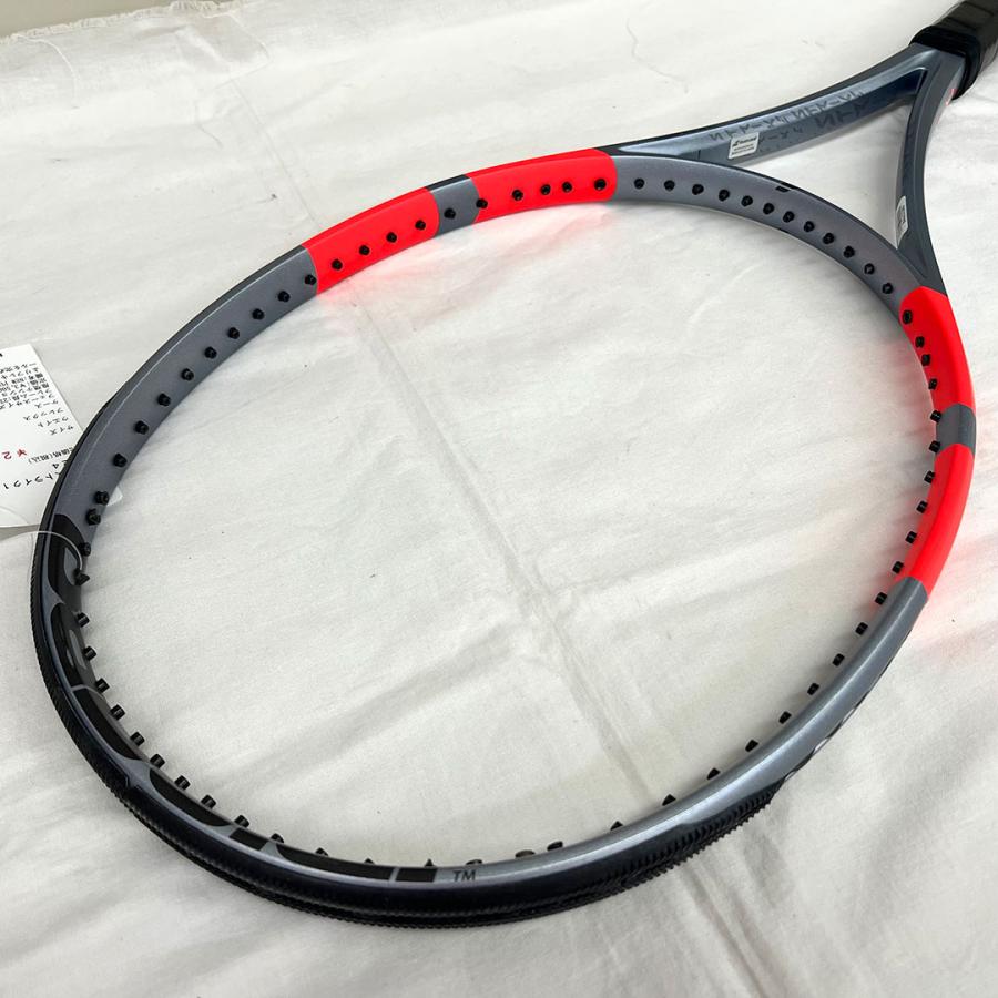 Babolat（バボラ） 【中古ラケット】バボラ ピュアストライク16/19