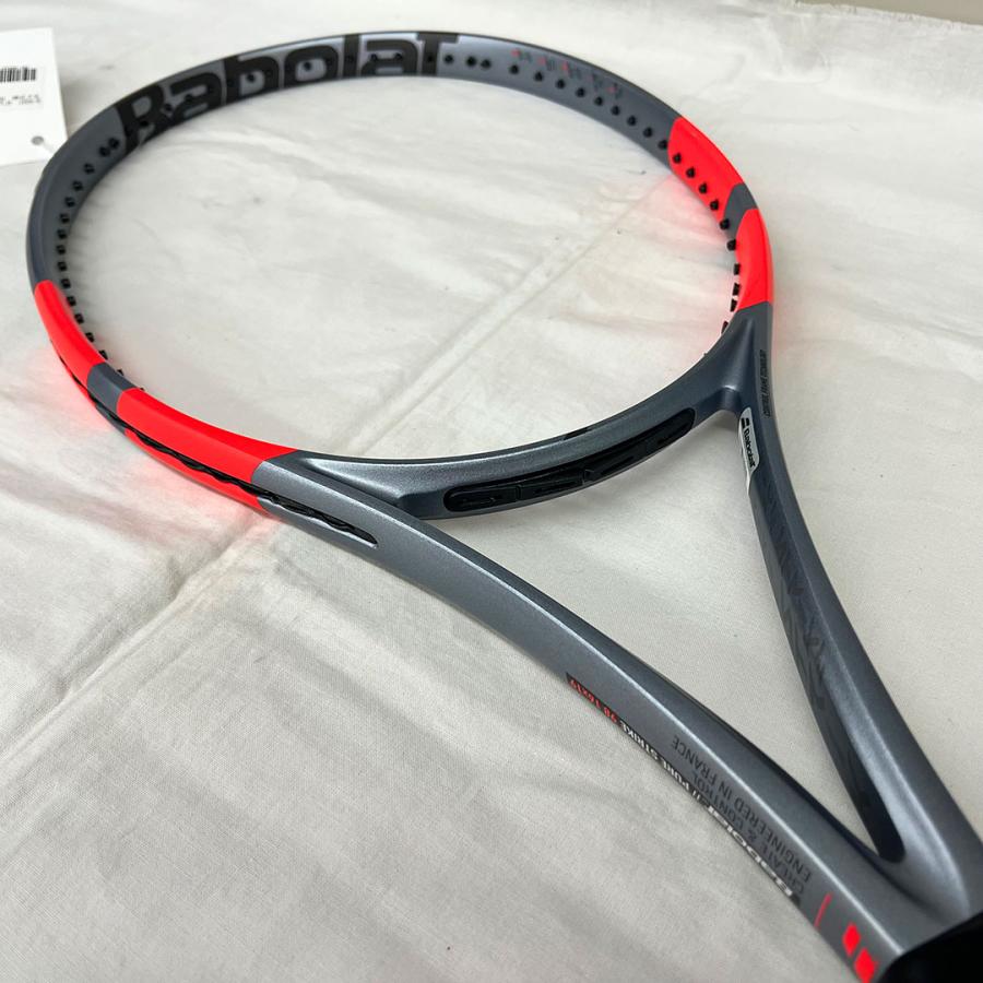 Babolat（バボラ） 【中古ラケット】バボラ ピュアストライク16/19