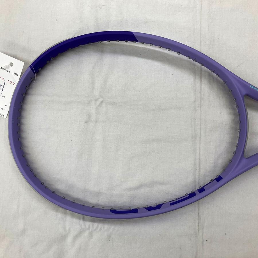 【中古ラケット】ヘッド Boom MP Alternate 2026_2