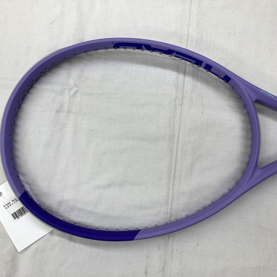 【中古ラケット】ヘッド Boom MP Alternate 2026_5