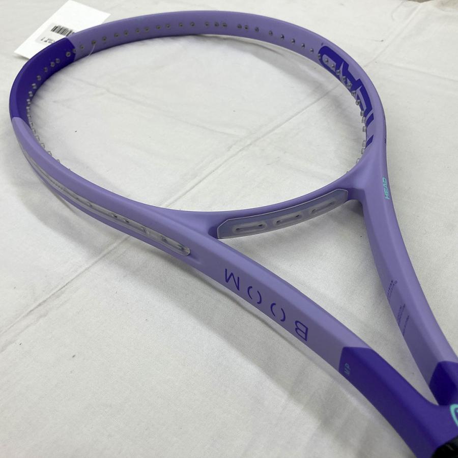 【中古ラケット】ヘッド Boom MP Alternate 2026_6