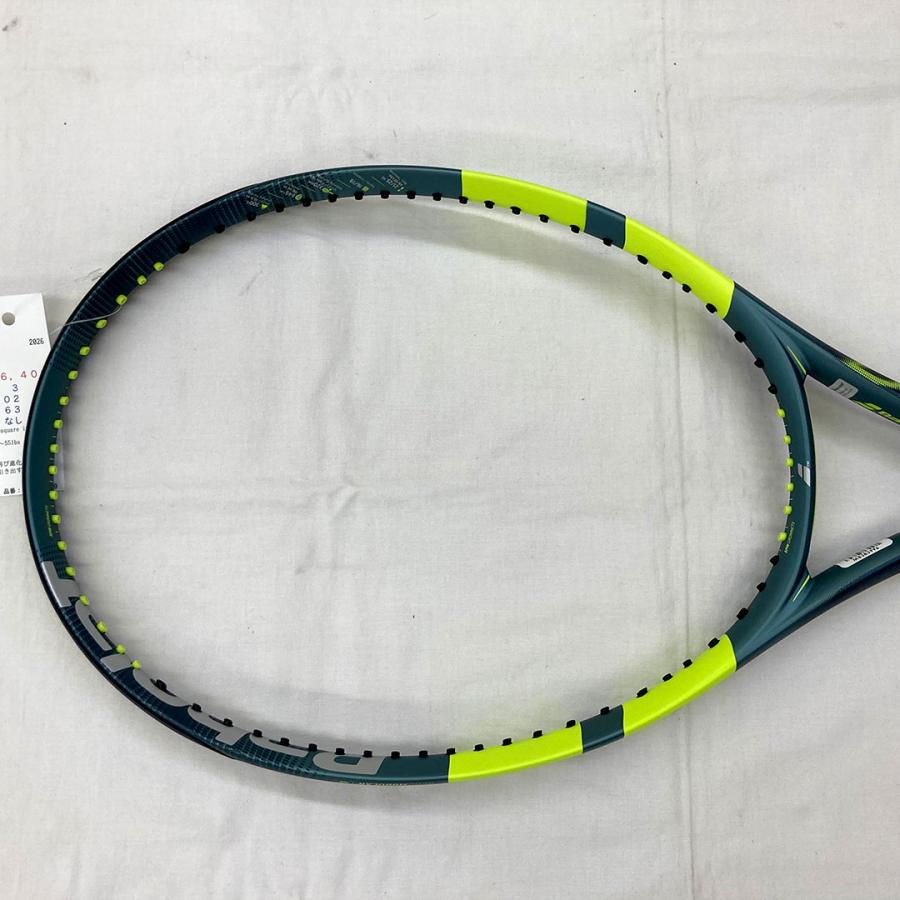 Babolat（バボラ） 【中古ラケット】バボラ ピュアアエロ 2026